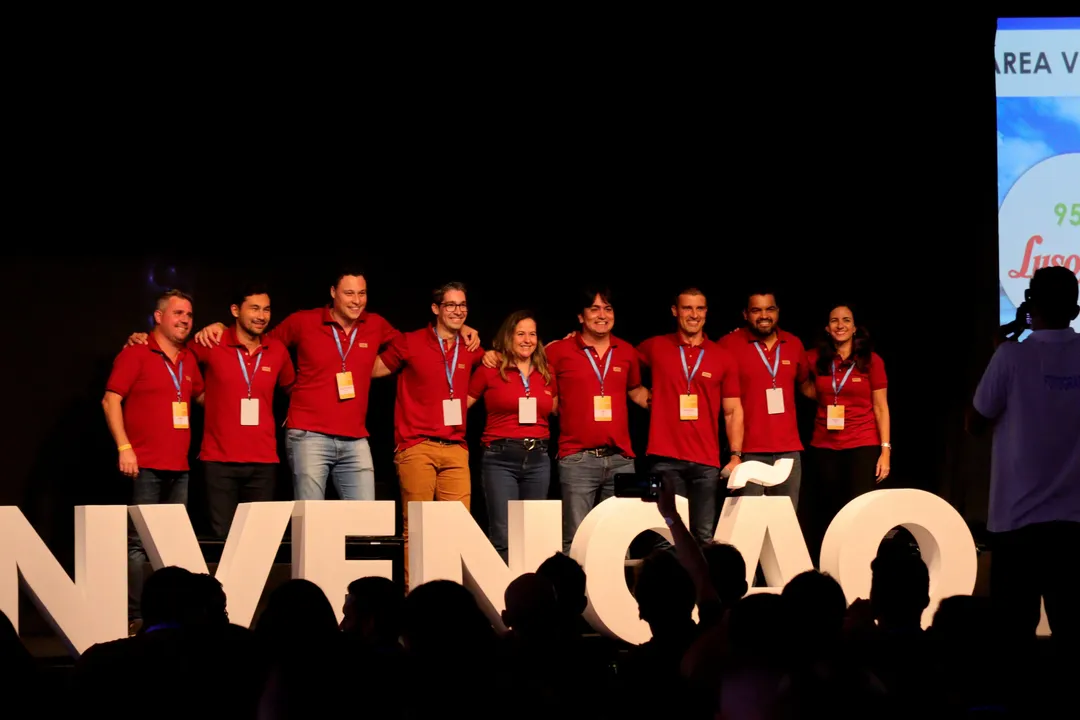 Convenção Comercial 2